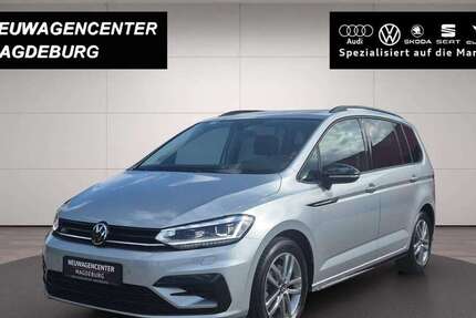 VW Touran 17.400 km 36.990 &euro; Magdeburg 39128