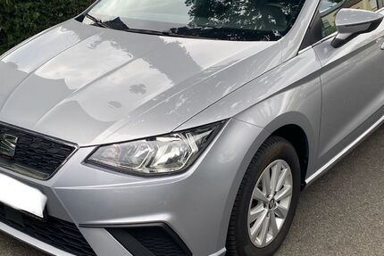 Seat Ibiza 113.000 km 8.400 &euro; Mannheim 68163