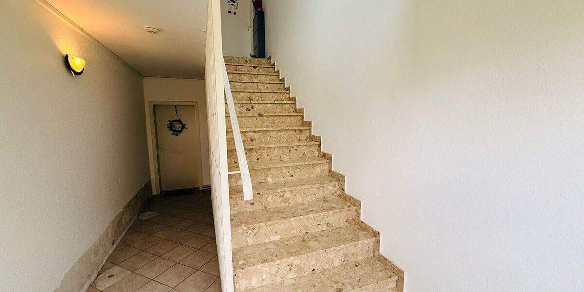 Etagenwohnung Northeim Hillerse - 3 Zimmer, 78 m&sup2;, 180.000&euro; | Angebot:25267891