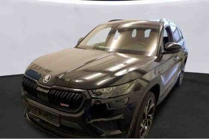 Skoda Kodiaq 60.102 km 38.380 &euro; Mainz 55129