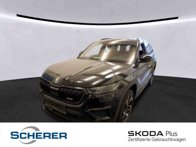 Skoda Kodiaq 60.102 km 38.380 &euro; Mainz 55129