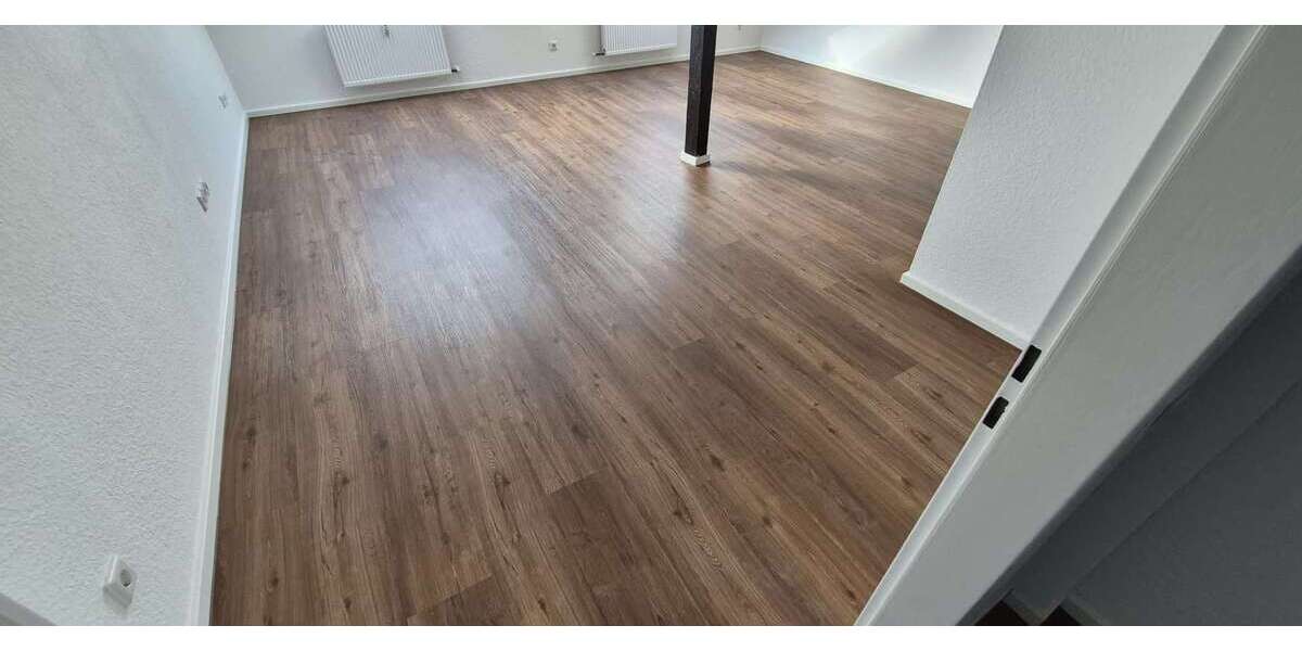 Etagenwohnung Gladbeck Mitte II (Ost) - 2 Zimmer, 60 m&sup2;, 400&euro; | Angebot:26462821