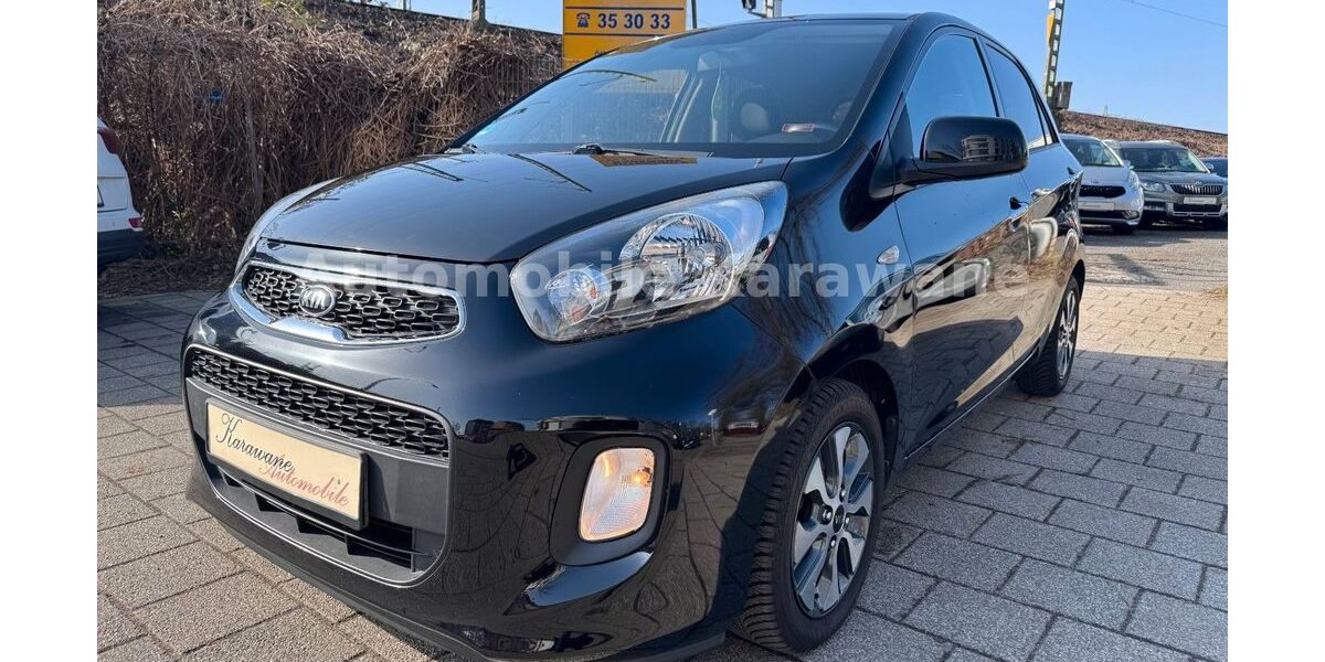 Kia Picanto 49.900 km 6.900 &euro; Bremen 28215
