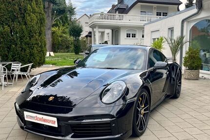 Porsche 992 22.000 km 212.000 &euro; Forchheim 91301