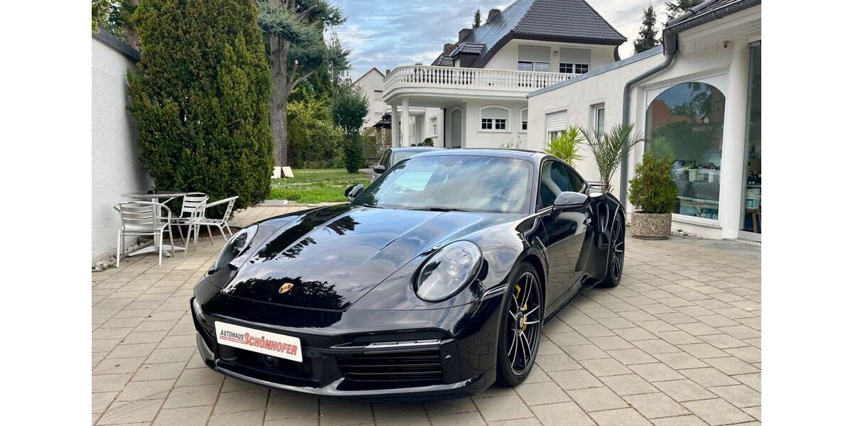 Porsche 992 22.000 km 212.000 &euro; Forchheim 91301