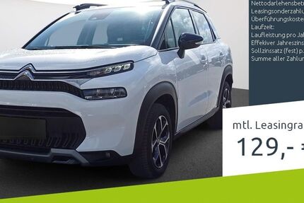 Citroen C3 Aircross 19.201 km 14.250 &euro; Borken 46325
