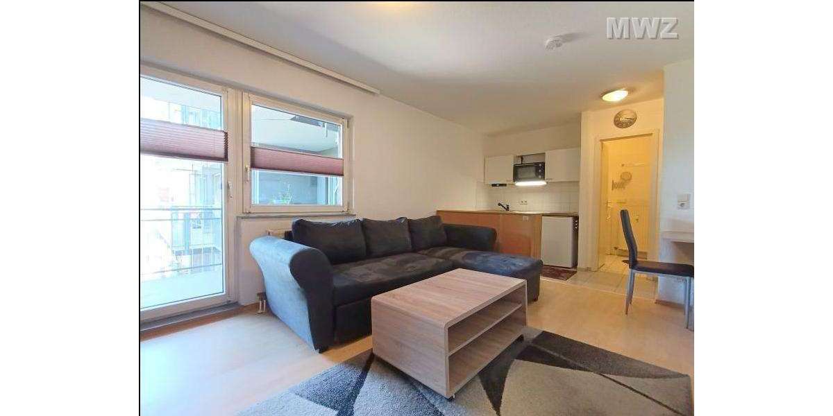 Zimmer Mannheim Niederfeld - 1 Zimmer, 720&euro; | Angebot:26477749
