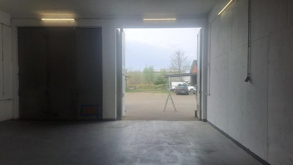 Gewerbeobjekt Heide - 2.380&euro; | Angebot:26341102
