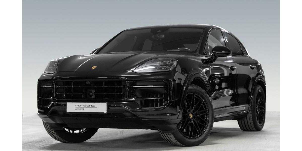 Porsche Cayenne 30.843 km 119.960 &euro; Hamburg 22087