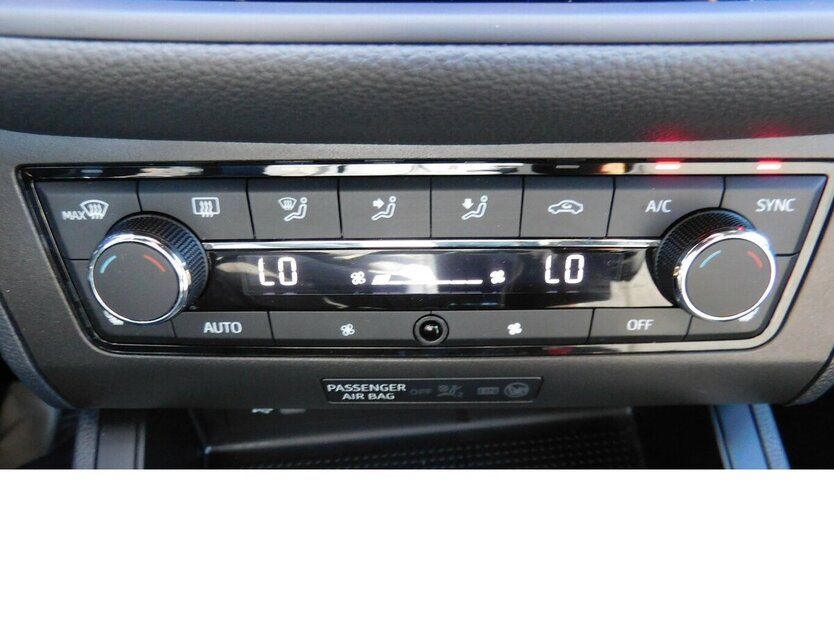 Seat Ibiza 1.0 FR-Line TSI BMT 4Trg Navi Klima 23.900 km 16.390 € Vordorf 38533