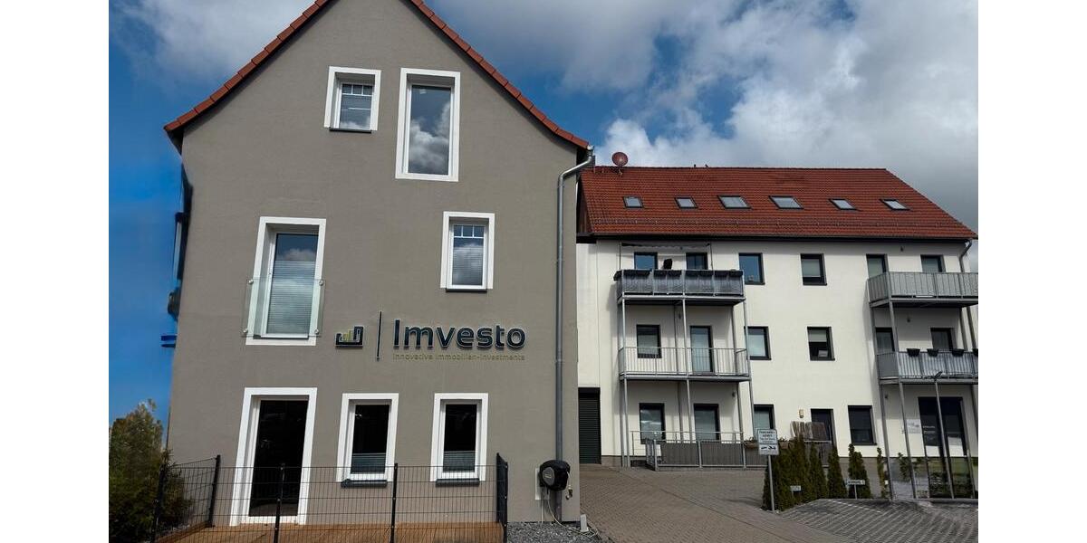 Etagenwohnung Nordhausen - 3 Zimmer, 80 m&sup2;, 650&euro; | Angebot:26645940