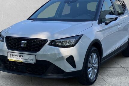Seat Arona 66.300 km 16.890 € Chemnitz 09131