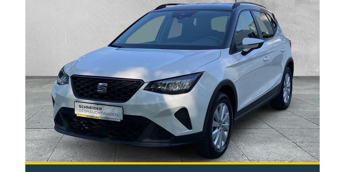 Seat Arona 66.300 km 16.890 € Chemnitz 09131