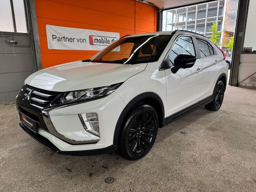 Eclipse Cross