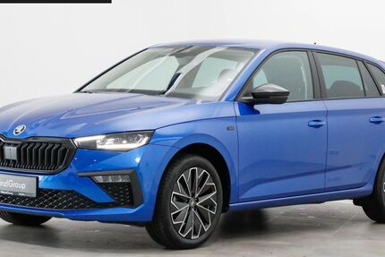 Skoda Scala 16.085 km 25.790 &euro; Feldkirchen/Westerham 83620
