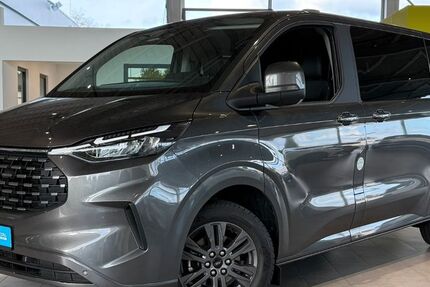 Ford Tourneo Custom 44.300 km 40.995 &euro; Herford 32052