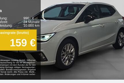 Seat Ibiza 20.506 km 23.240 &euro; Plettenberg 58840