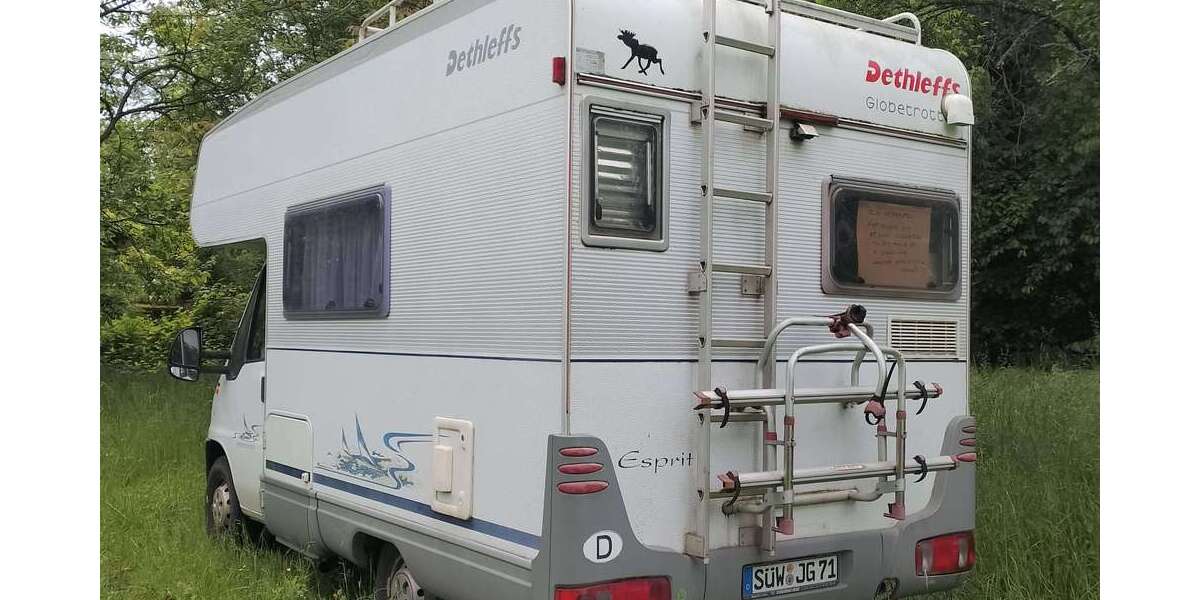 Fiat Ducato 123.450 km 10.750 &euro; Landau in der Pfalz, Stadt 76829