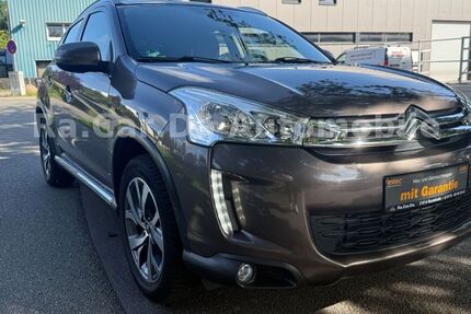Citroen C4 96.120 km 9.800 &euro; Buxtehude 21614