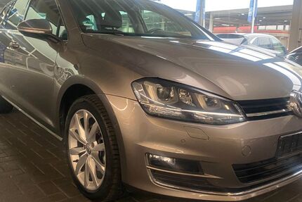VW Golf 120.100 km 12.190 € Bretten 75015