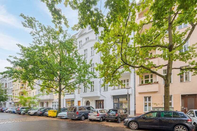 Wohnung zum Kaufen in Berlin 815.000 € 128.2 m²