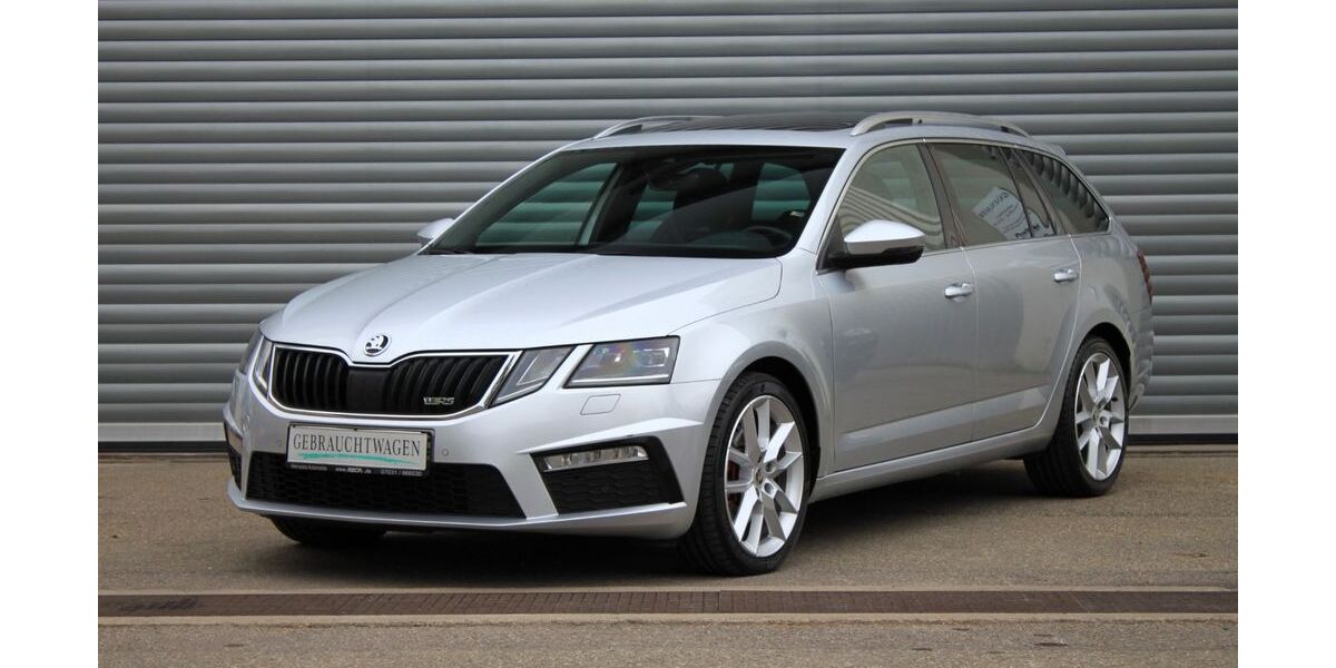 Skoda Octavia 195.500 km 15.470 &euro; Sindelfingen 71065