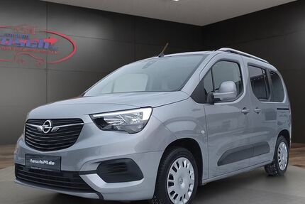 Opel Combo Life 100.300 km 14.912 &euro; Luckau 15926