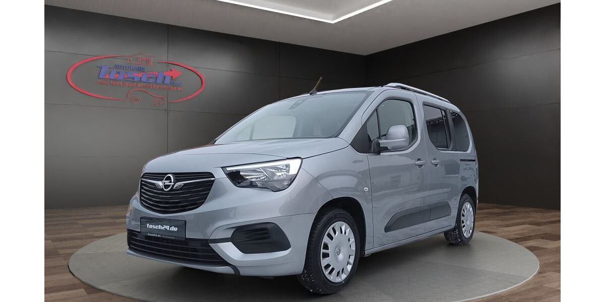 Opel Combo Life 100.300 km 14.912 &euro; Luckau 15926