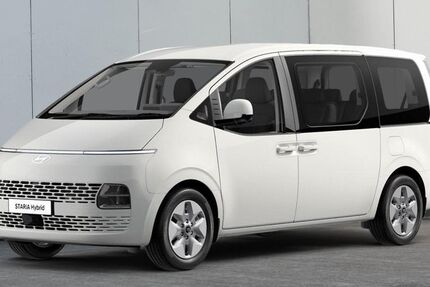 Hyundai STARIA 10.000 km 48.490 € Teltow 14513