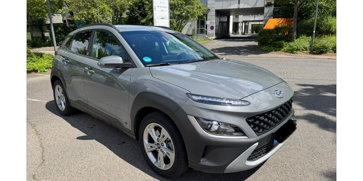 Hyundai KONA 32.000 km 17.350 &euro; Wiesbaden 65183