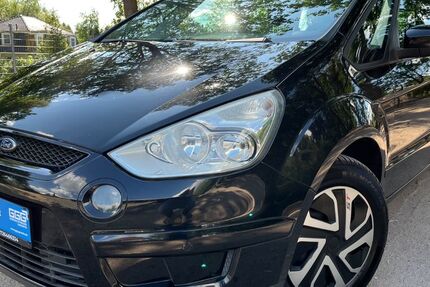 Ford S-Max 180.000 km 3.999 &euro; Soltau 29614