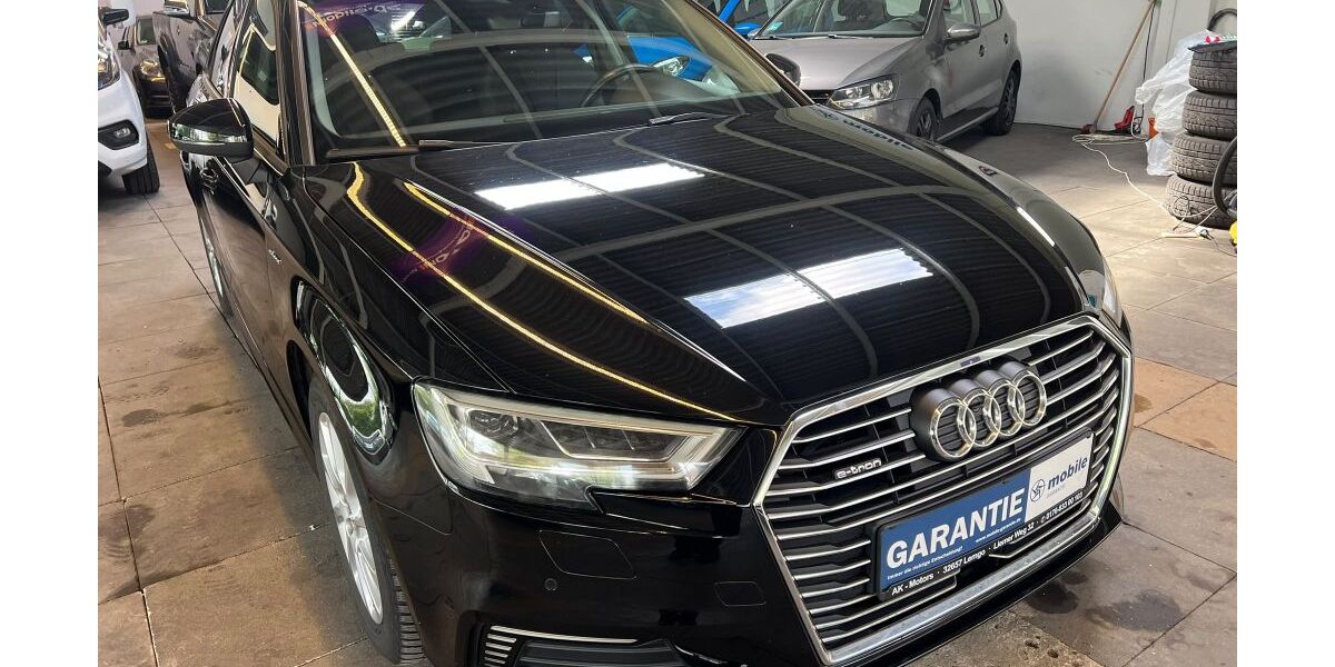 Audi A3 109.000 km 12.999 &euro; Lemgo 32657