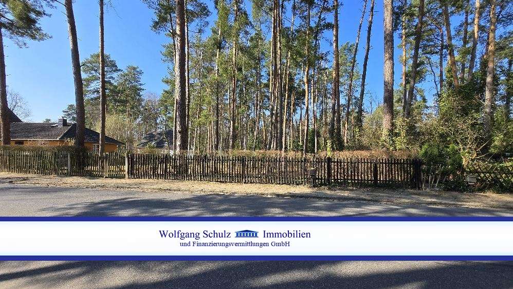 Grundstück Blankenfelde - 215.000&euro; | Angebot:26697140