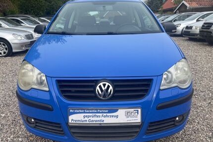 VW Polo 142.000 km 2.499 &euro; Kronshagen 24119