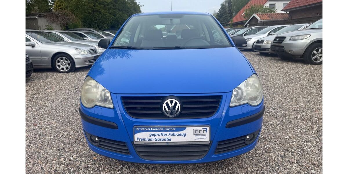 VW Polo 142.000 km 2.499 &euro; Kronshagen 24119