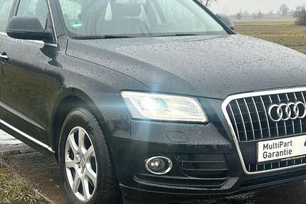 Audi Q5 130.000 km 16.450 &euro; Ehrenkirchen-Kirchhofen 79238