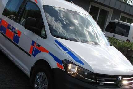 VW Caddy 75.800 km 12.987 &euro; Bergneustadt-Wiedenest 51702