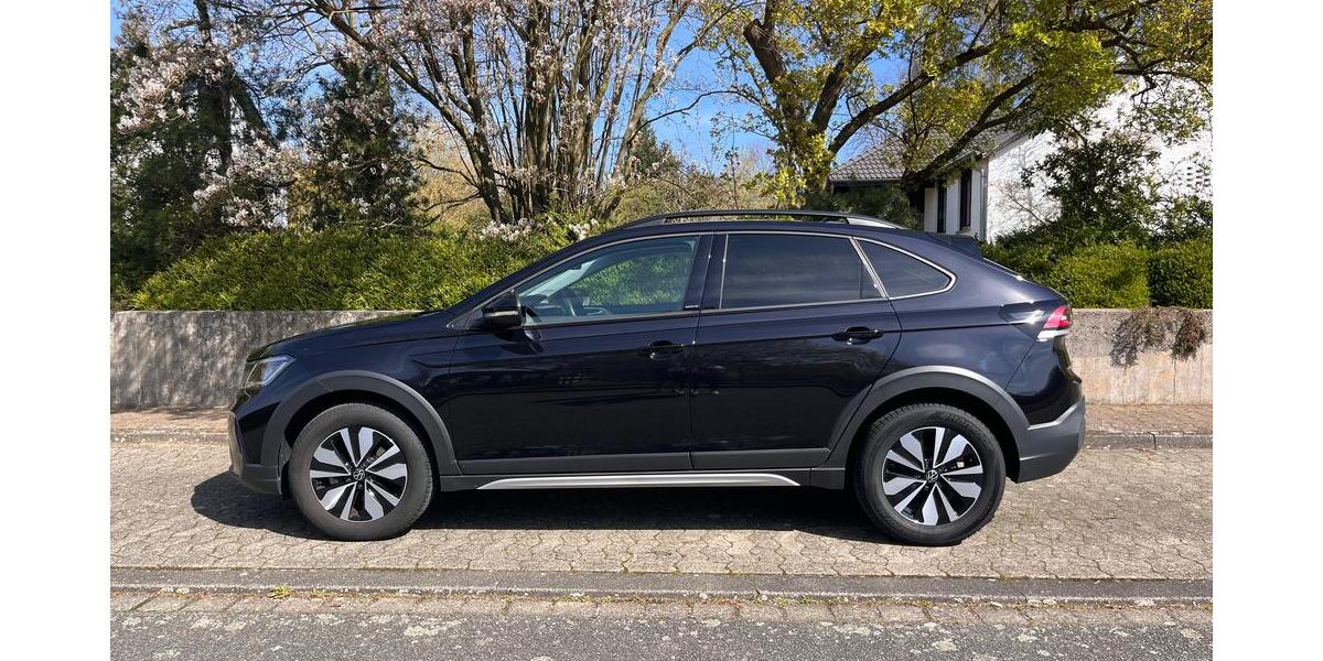 VW Taigo 16.000 km 17.500 &euro; Wolfsburg 38442