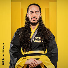 Masud Akbarzadeh - Geisha Siegen