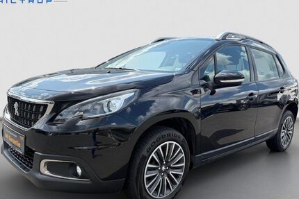 Peugeot 2008 158.000 km 9.470 € Münster 48165
