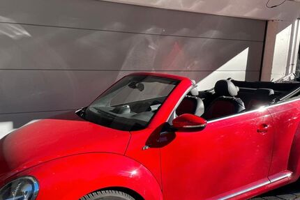 VW Beetle 120.300 km 18.000 &euro; Nagold 72202