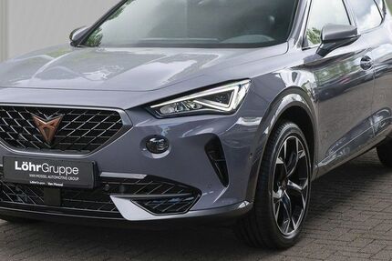 Cupra Formentor 21.330 km 31.980 &euro; Koblenz 56076