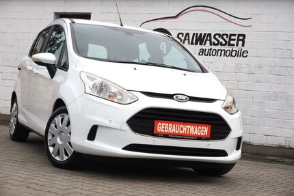 Ford B-Max 100.000 km 6.200 € Freital 01705