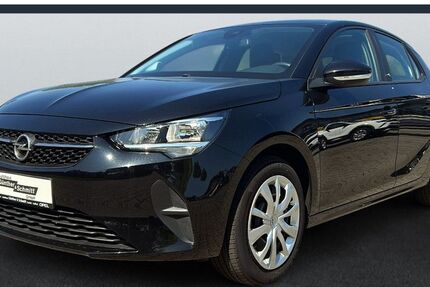 Opel Corsa 27.913 km 14.690 &euro; Kriftel 65830