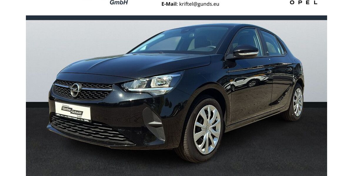 Opel Corsa 27.913 km 14.890 &euro; Kriftel 65830