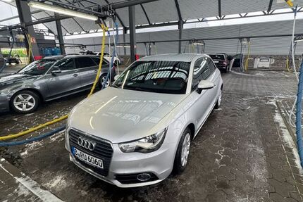 Audi A1 182.000 km 8.000 &euro; Berlin 12209