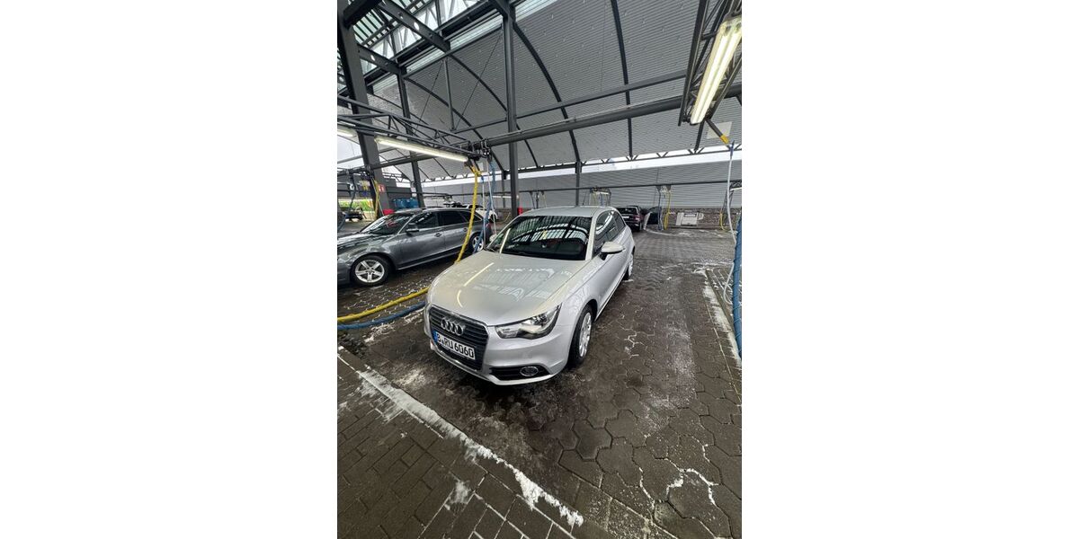 Audi A1 182.000 km 8.000 &euro; Berlin 12209