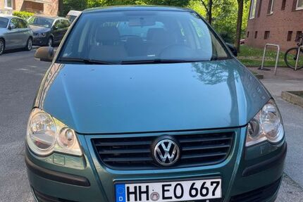 VW Polo 118.300 km 5.500 &euro; Hamburg 22159