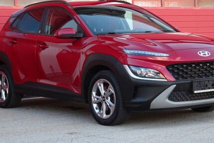 Hyundai KONA 47.700 km 14.290 &euro; Hengersberg 94491