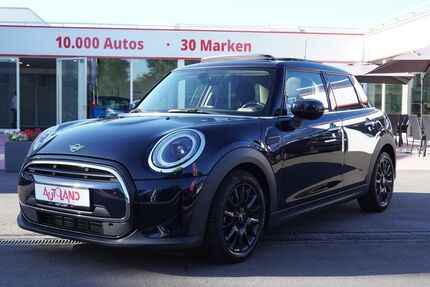 Mini ONE 39.477 km 21.950 &euro; Hoppegarten OT Hönow 15366